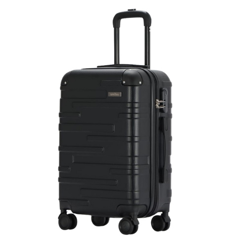 Maleta De Mano Praga