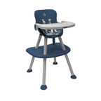 Silla Alta Periquera NUBA 7 En 1