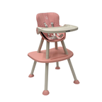 Silla Alta Periquera NUBA 7 En 1