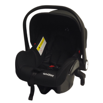 Carriola Con Portabebé Kobu