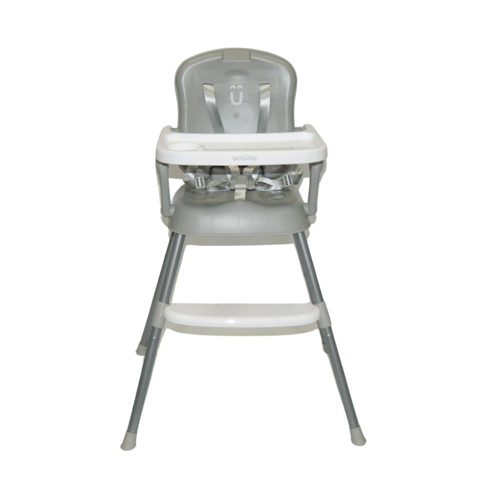 Silla Alta Periquera JAVU 3 En 1