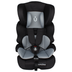Autoasiento Booster Isofix 9-36Kg