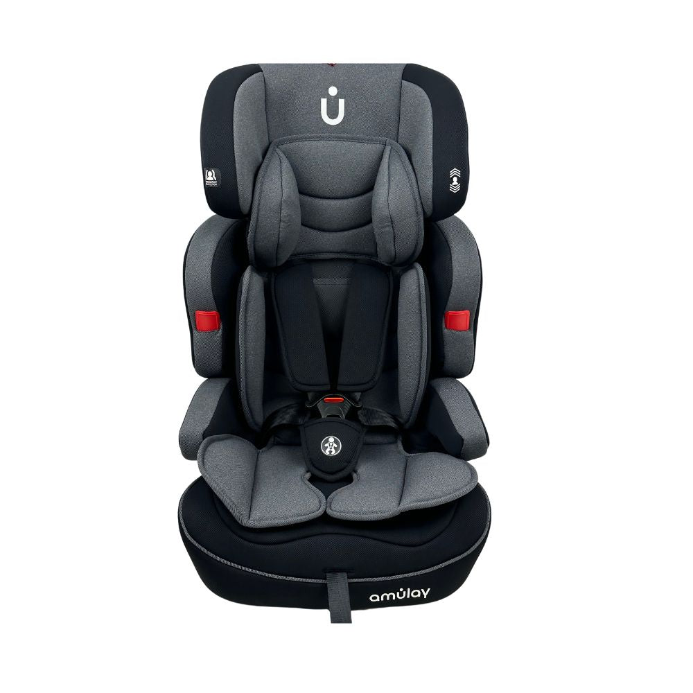 Autoasiento Booster 9-36 Kg