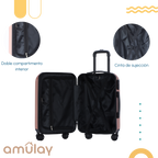 Maleta De Mano Bali 20"