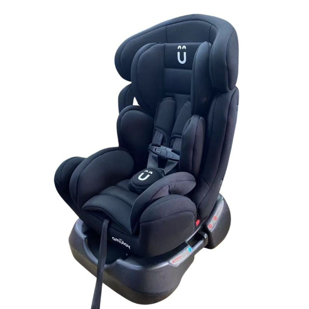 Autoasiento 3 en 1 0-25kg