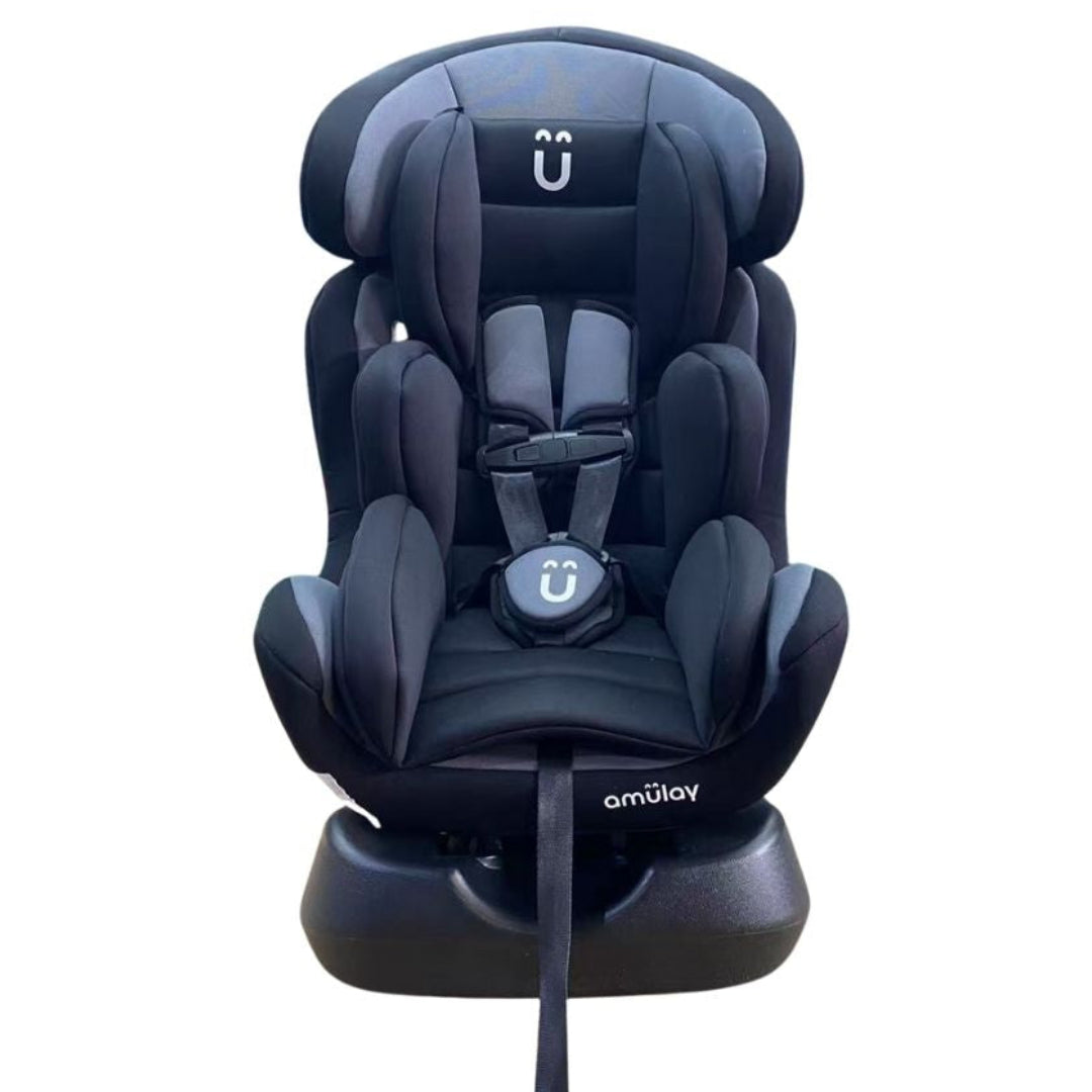 Autoasiento 3 en 1 0-25kg