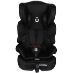 Autoasiento Booster Isofix 9-36Kg