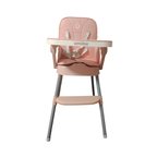 Silla Alta Periquera MILO 3 En 1