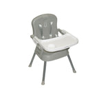 Silla Alta Periquera JAVU 3 En 1