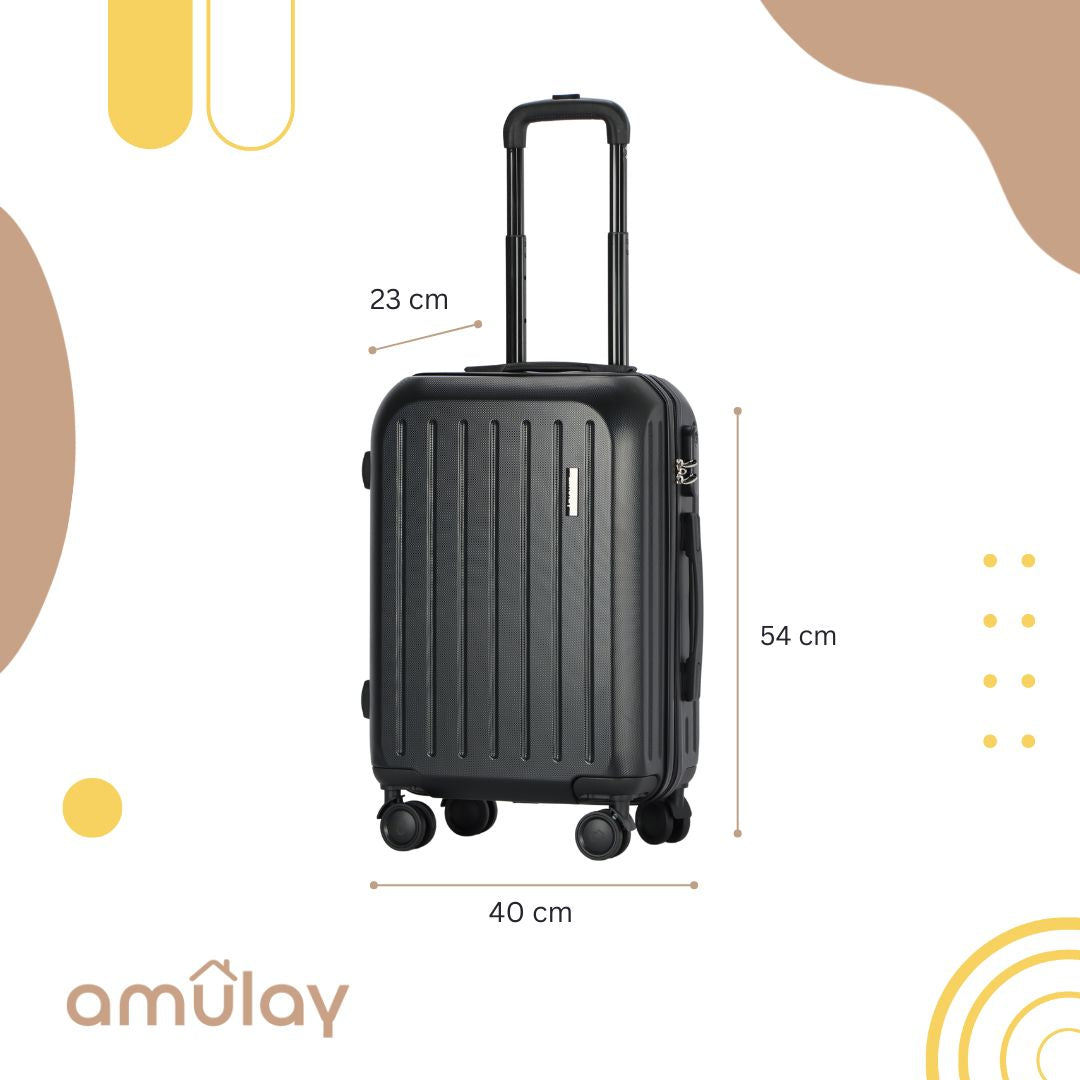 Maleta De Mano Bali 20"