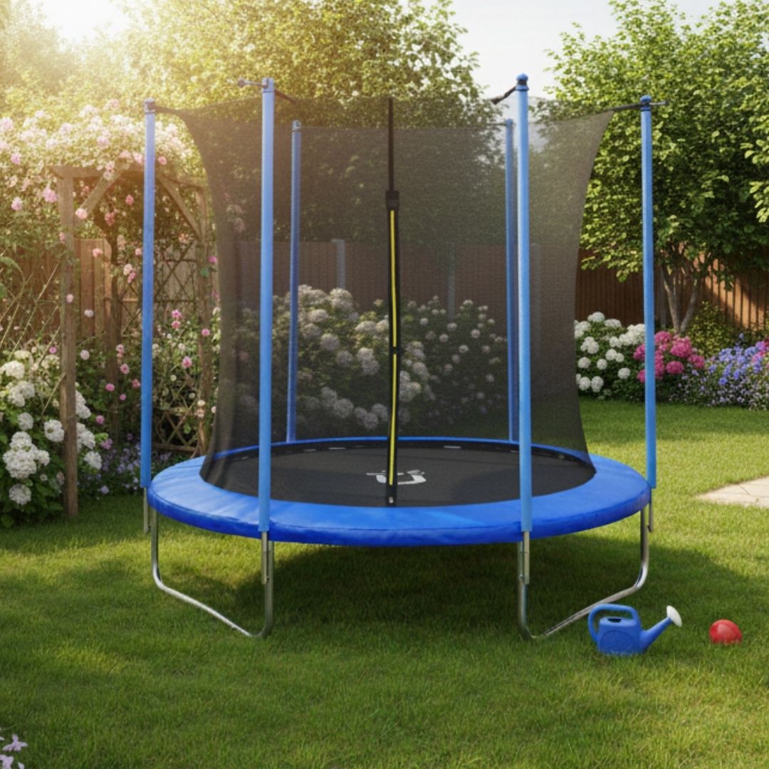 Trampolín de 1,80mts