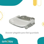 Silla Alta Periquera JAVU 3 En 1