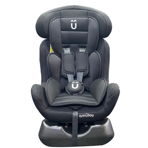 Autoasiento 0 A 25kg 3 en 1