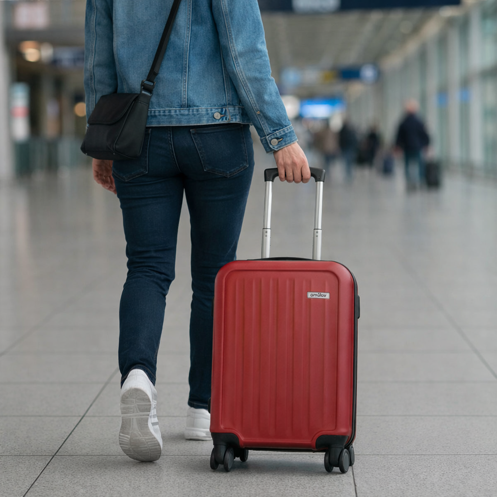 Maleta de Mano 20" Capri