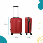 Maleta de Mano 20" Capri