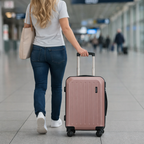 Maleta De Mano Bali 20"