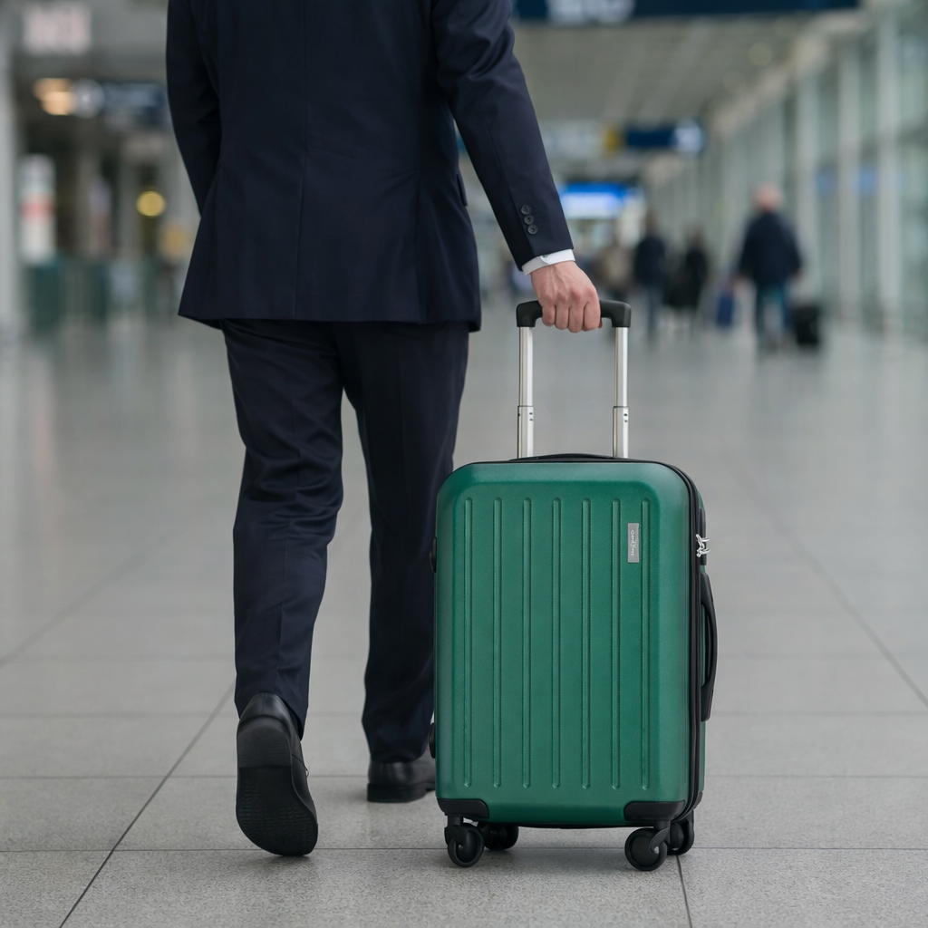 Maleta De Mano Bali 20"