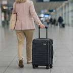 Maleta De Mano Praga