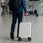 Maleta de Mano Capri