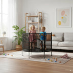 Trampolín de 1,40mts