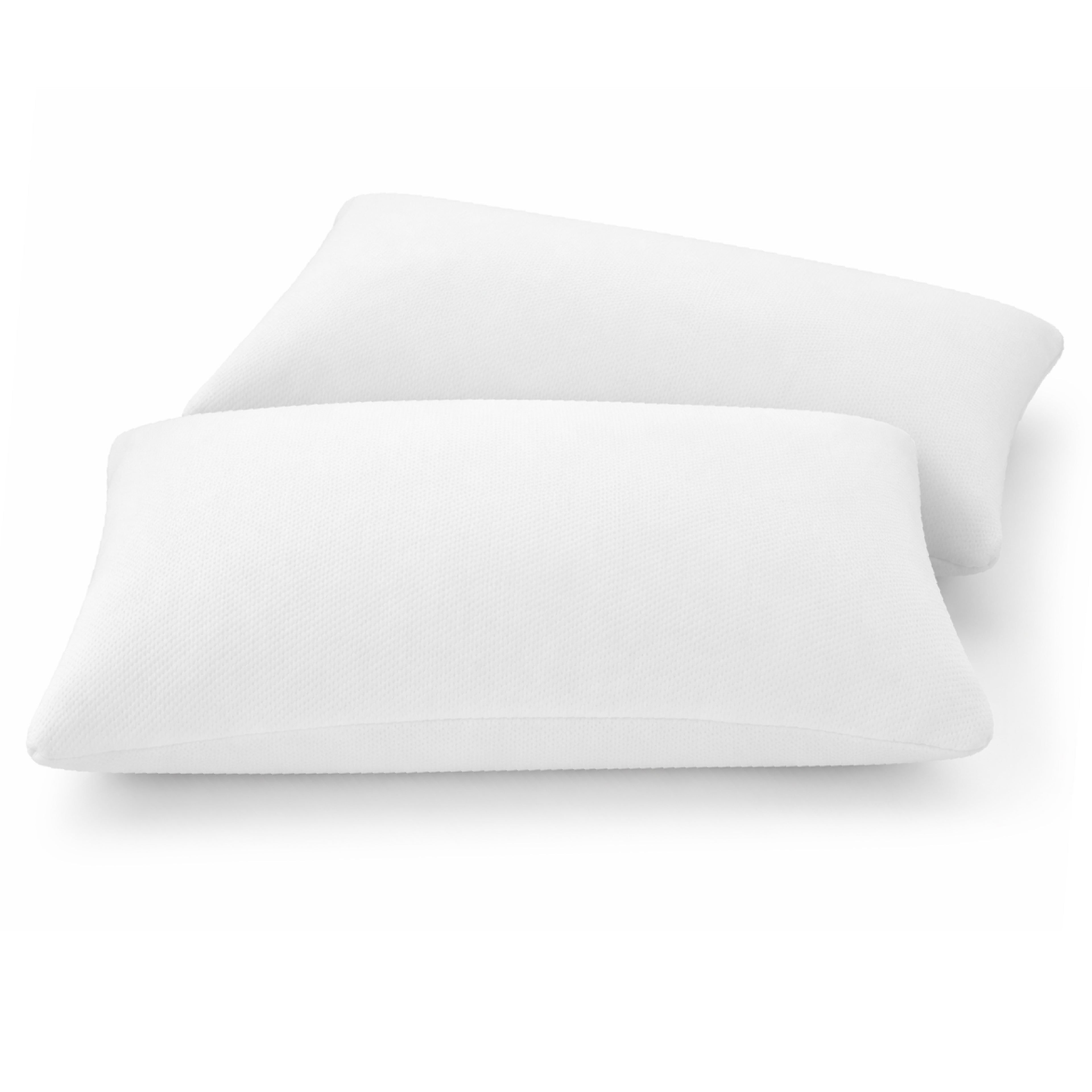 Almohadas x2 Memory Foam King Size