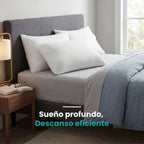 Almohadas x2 Memory Foam King Size