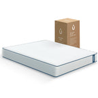 Colchón Premium King Size Firme 25 cm