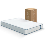 Colchón Premium Queen Size Firme 25 cm
