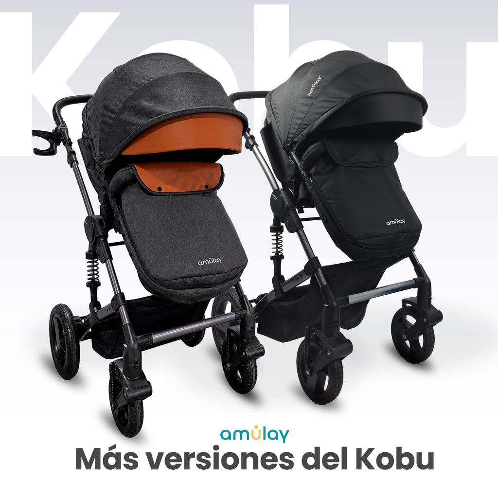 Carriola Kobu