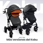 Carriola Kobu