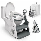 Entrenador Infantil de Baño Poppy 3 en 1