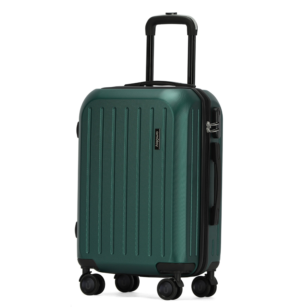 Maleta De Mano Rigida Bali 20"