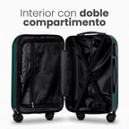 Maleta De Mano Rigida Bali 20"