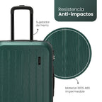 Maleta De Mano Rigida Bali 20"