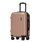 Maleta De Mano Rigida Bali 20"