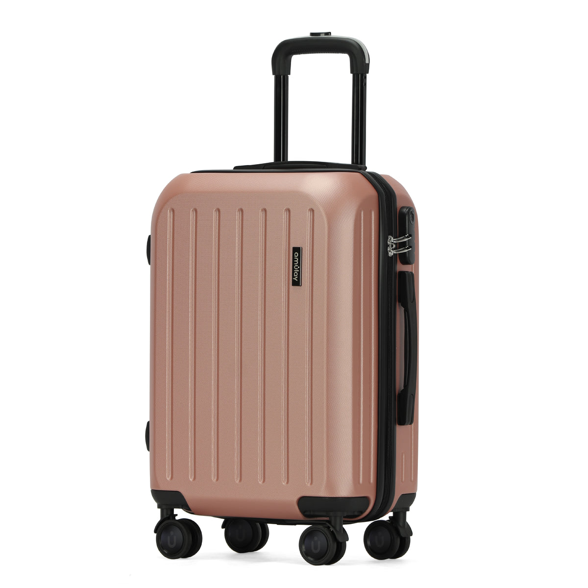 Maleta De Mano Rigida Bali 20"