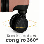 Maleta De Mano Rigida Bali 20"