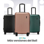 Maleta De Mano Rigida Bali 20"