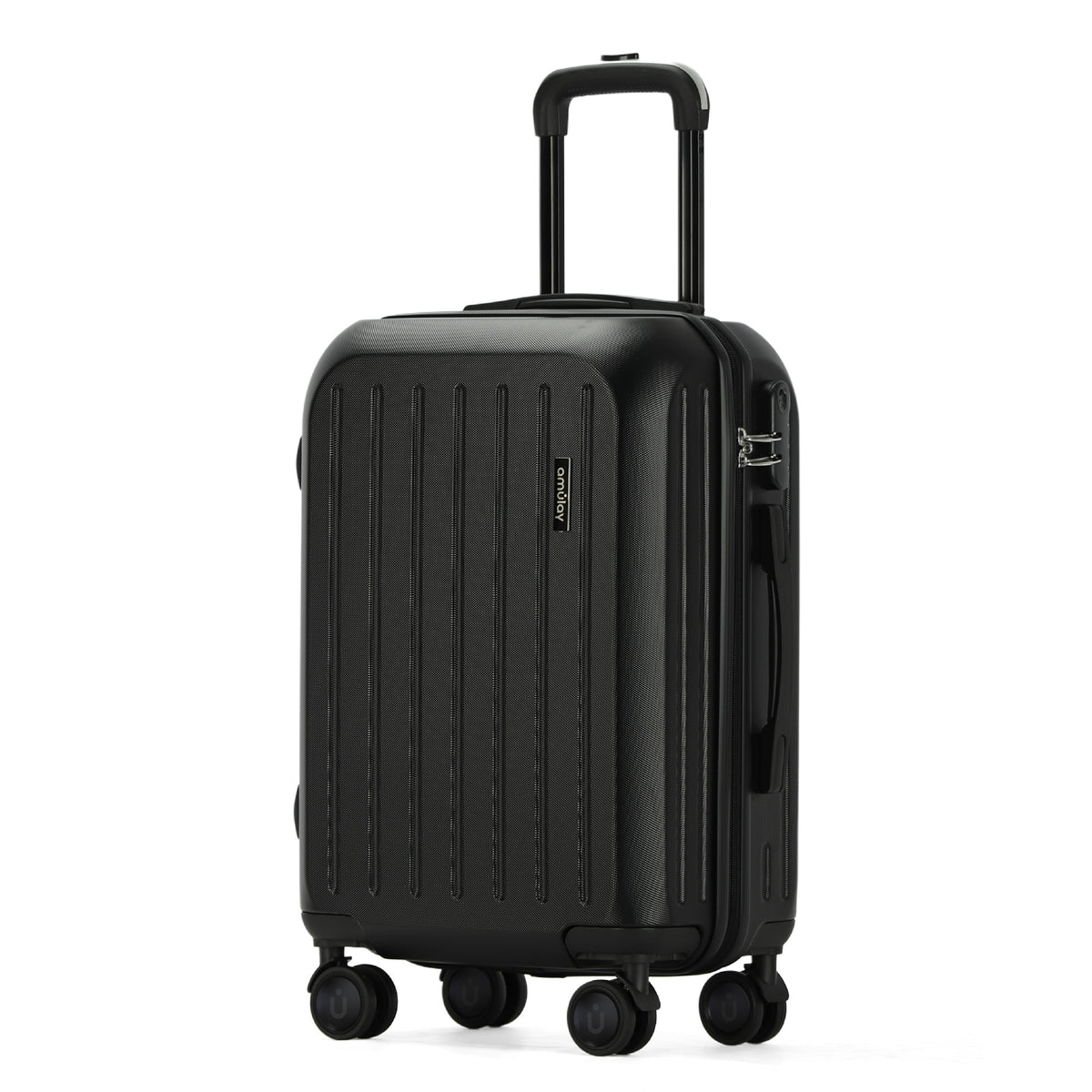 Maleta De Mano Rigida Bali 20"