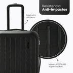 Maleta De Mano Rigida Bali 20"