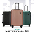 Maleta De Mano Rigida Bali 20"