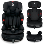 Autoasiento Zendy - Booster 9-36Kg