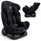 Autoasiento Nani - 0 a 25kg 3 en 1