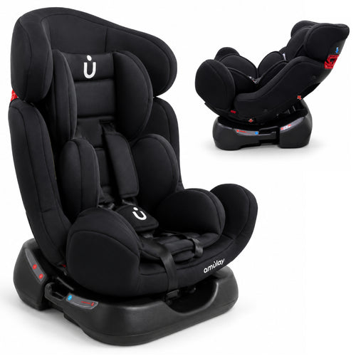 Autoasiento Nani - 0 a 25kg 3 en 1