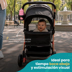 Carriola Tilo
