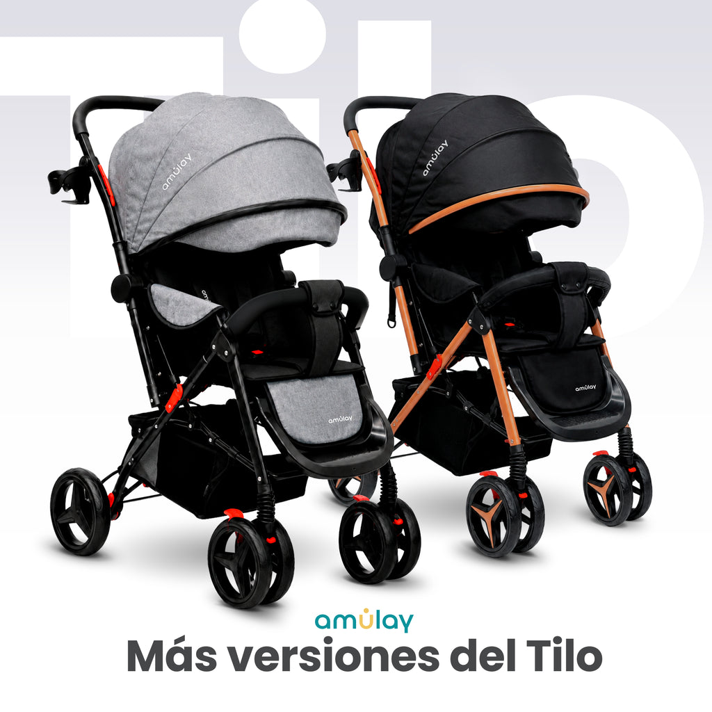 Carriola Tilo