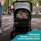 Carriola Tilo