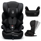 Autoasiento PIPÓN- Booster Isofix 9-36Kg