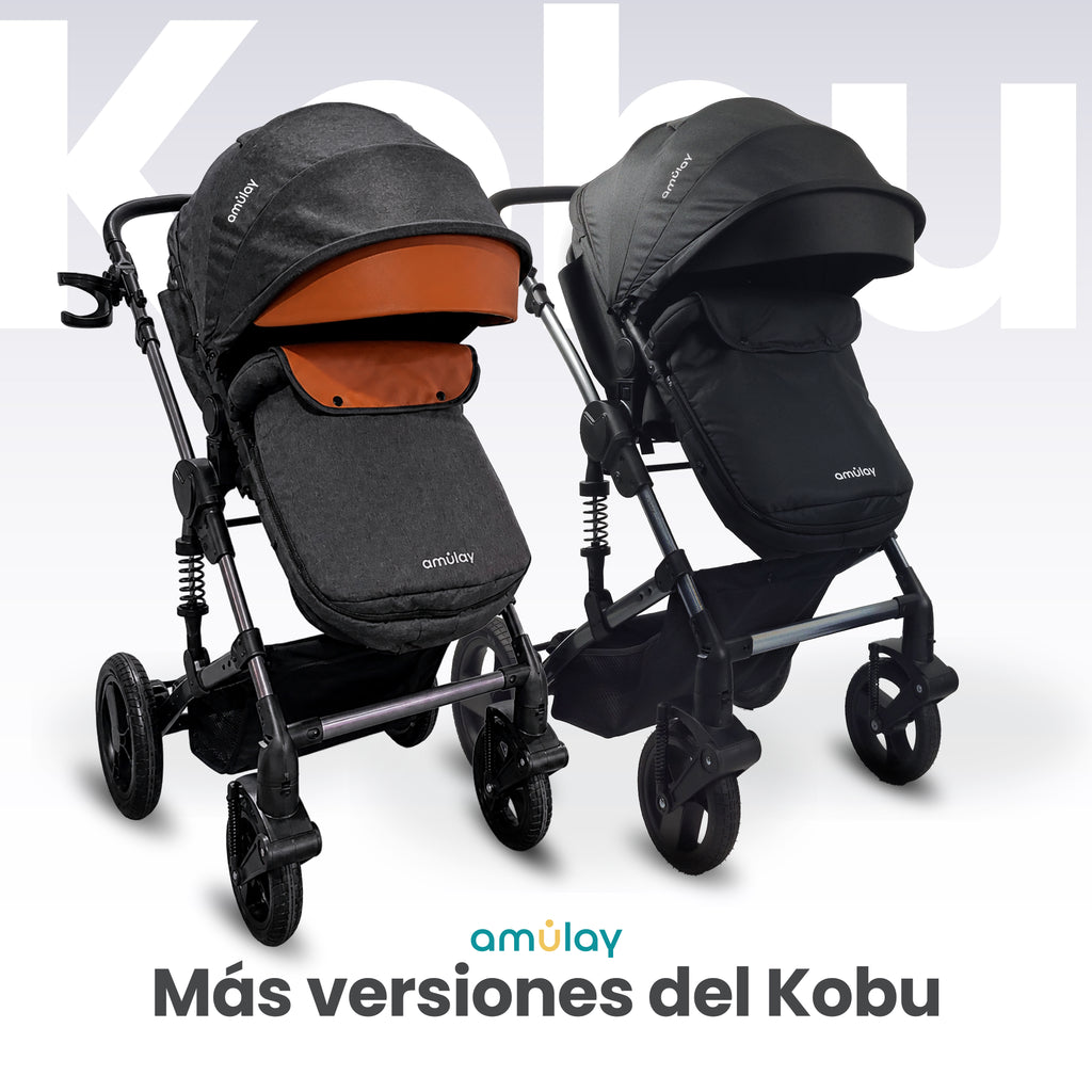 Carriola Kobu