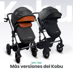 Carriola Kobu